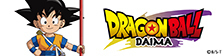 Visit the Dragon Ball DAIMA Official Website Here!