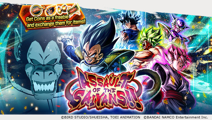 Dragon Ball Online The Fighting Game + Social space - Page 2