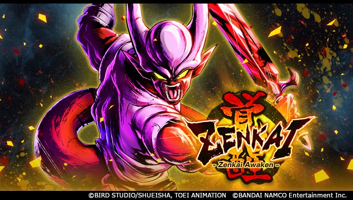 Zenkai Awaken Pan (DBL01-05S)!, Dragon Ball Legends