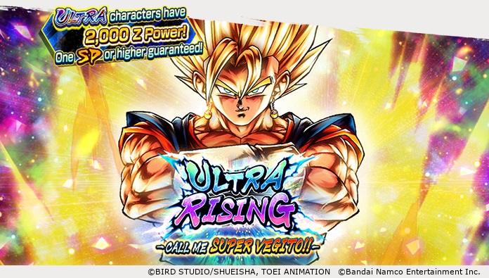 DRAGON BALL LEGENDS APK Download for Android Free