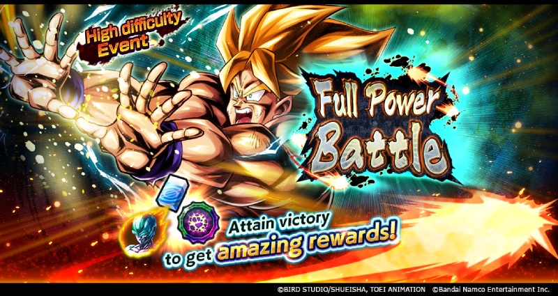 Dragon Ball Legends - A new Event-exclusive character will soon join the  fight! Try and guess who it will be in the comments below! #DBLegends  #Dragonball