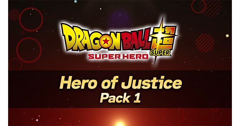 Dragon Ball Xenoverse 2 Hero of Justice DLC Pack 1 Launches on November 10!! Free Update Also Coming on November 9!