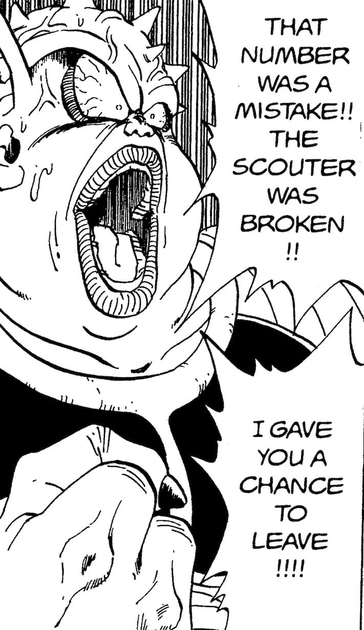 [Why Do Scouters Explode? We Asked a Robotics Expert and Got a ...