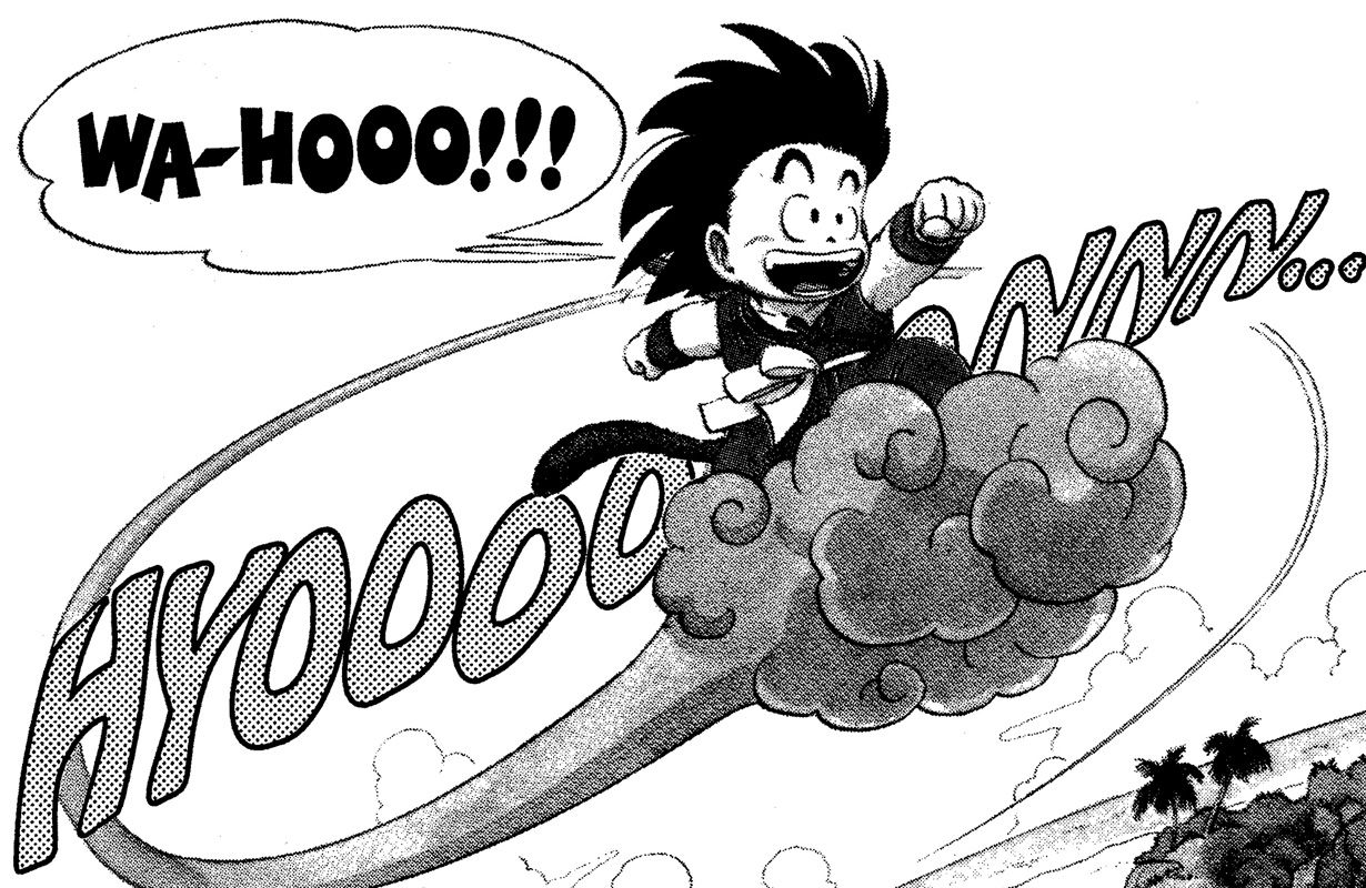 Does Dragon Ball's Kintoun Really Exist?! We Asked a Meteorology Expert About the Down-Low on this High-Flying Cloud!
