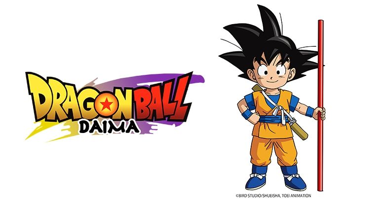20 Anime To Watch If You Love Dragon Ball Z
