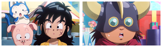 Dragon Ball Daima is Akira Toriyama's new anime series for the franchise's  40th anniversary - Meristation