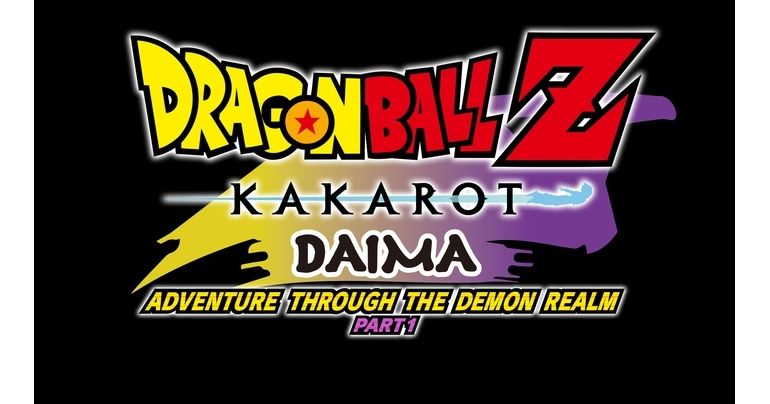 New DLC Announced for DRAGON BALL Z: KAKAROT!