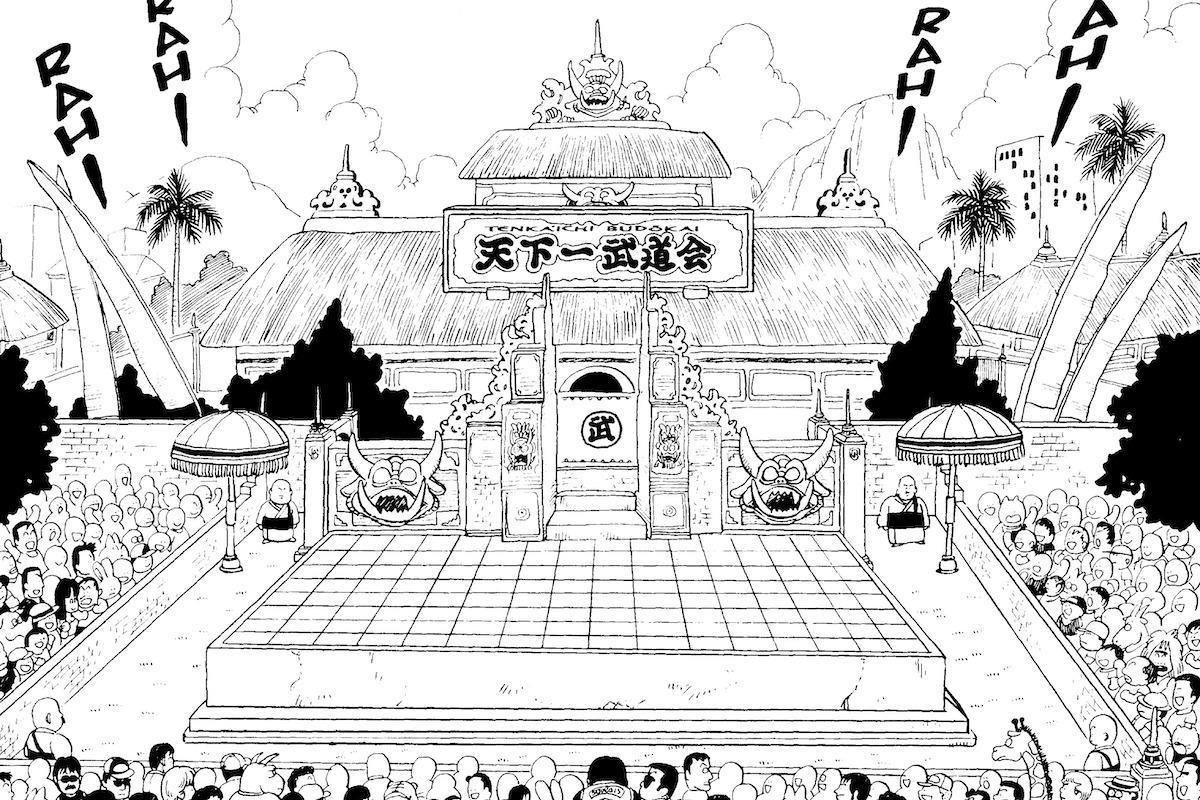 Souwhn Trolku's banner