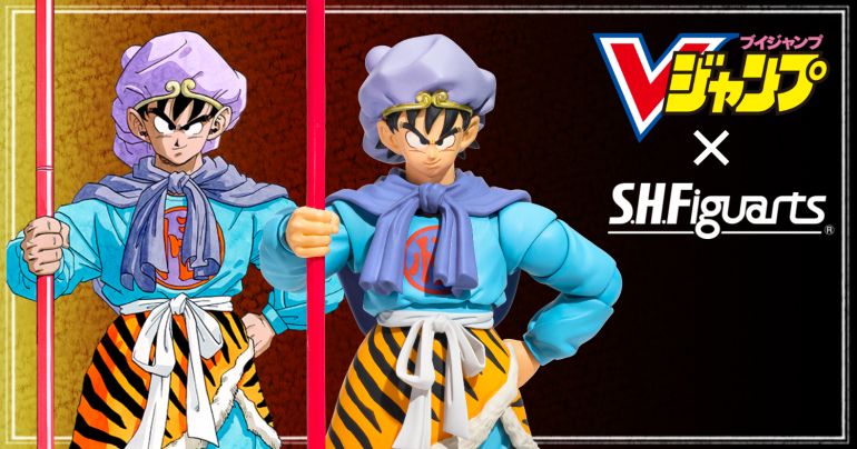 Pre-Orders Now Open for Fabulous History Book and Poseable Figure Pair 