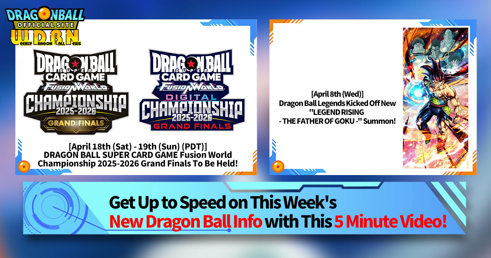 dragon ball super card game fest Dragon Ball Super - B24 - Beyond Generations