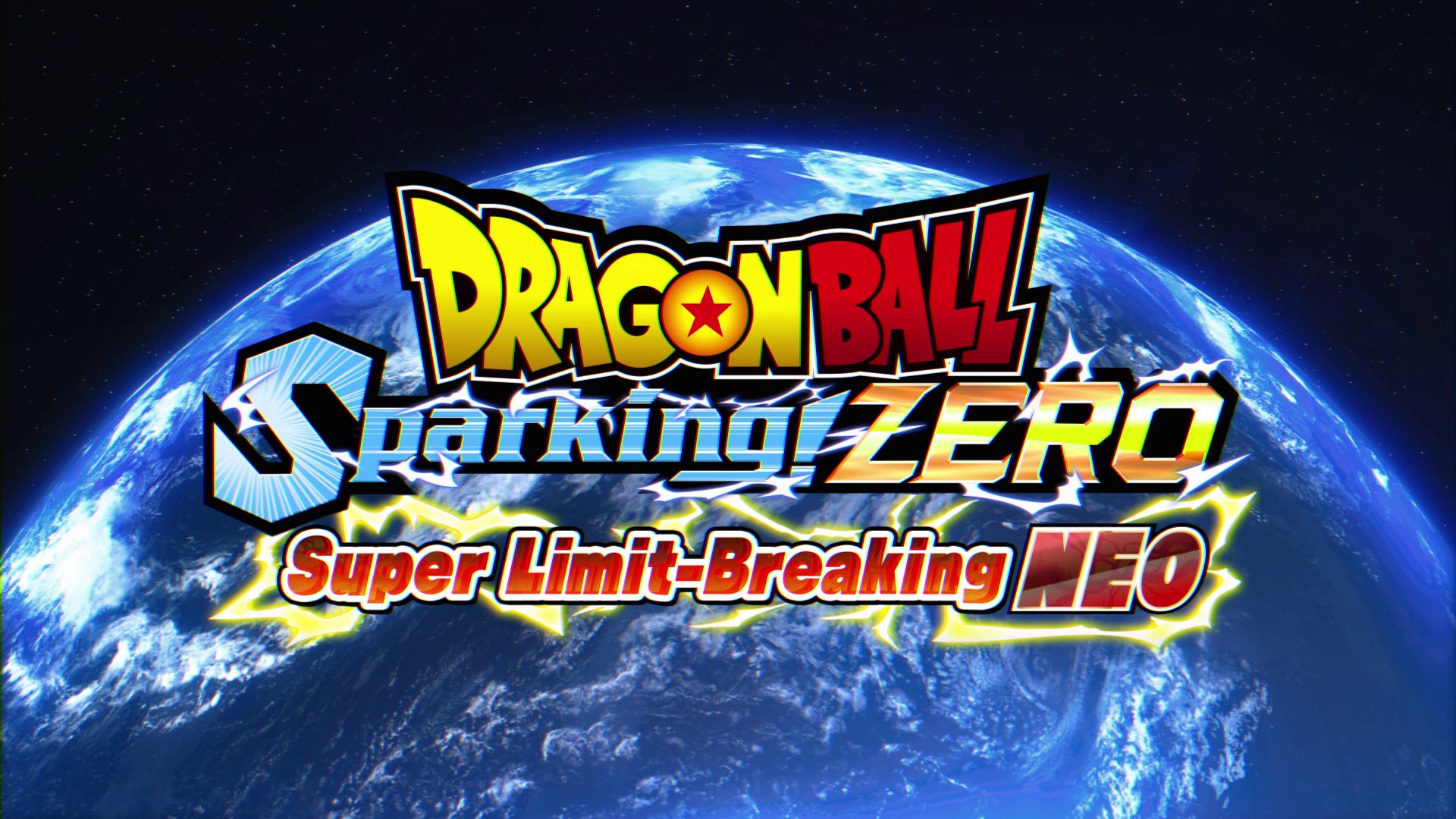 DRAGON BALL: Sparking! ZERO's New Super Limit-Breaking NEO DLC Launches July 30th! We Got To Try Out the New Limit Breaker Journey Mode Before Its Official Release!