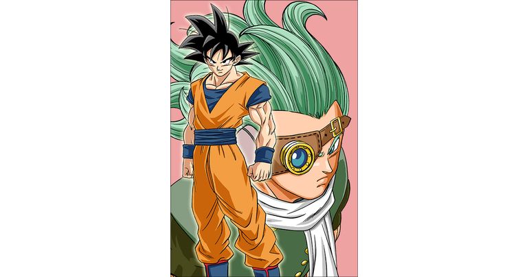 Ongoing Hit Series in V Jump! Check Out the Synopsis of Dragon Ball Super's New Chapter, 