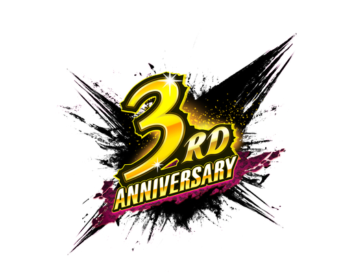 The Dragon Ball Legends 3rd Anniversary Campaign Is Starting Dragon Ball Official Site