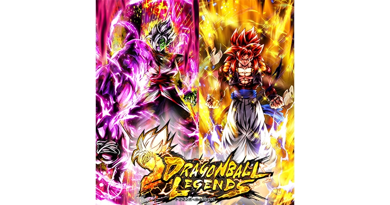 DRAGON BALL LEGENDS on X: [LEGENDS LIMITED Super Saiyan 4 Goku Is Coming!]  Get DMG buffs when the enemy uses Strike, Blast, or Special Move Arts, and  more buffs whenever an ally