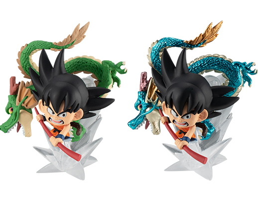 Dragon Ball Z - Boule à Neige - Shenron Dragon Ball Z - Boule à Neige - Shenron