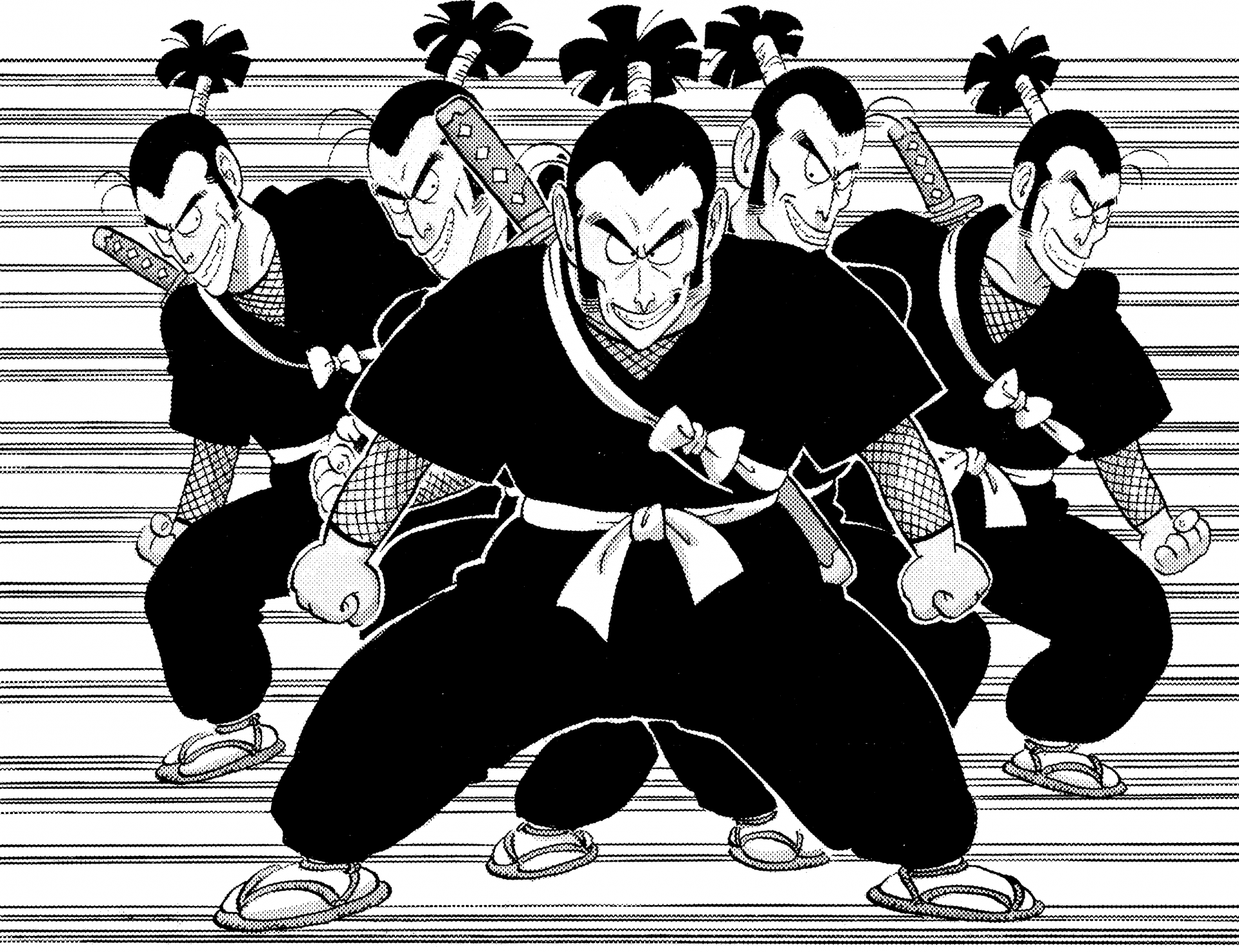 ninja