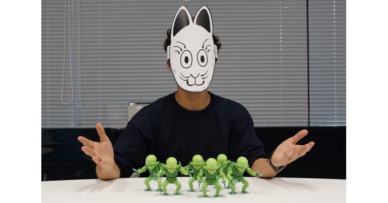 [Part 1] Ichiban Kuji Dragon Ball EX Tenka Wakeme Battle!! Project Leader Interview!
