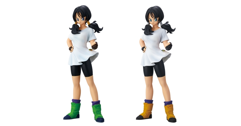 Videl Joins the 