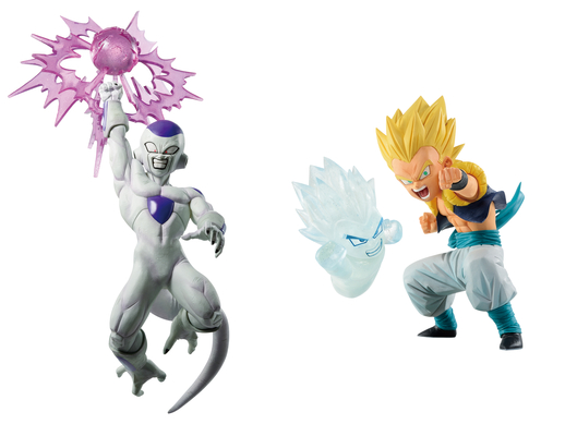Figurine Android 16 GxMateria Banpresto Dragon Ball Z Figurine Android 16 GxMateria Banpresto Dragon Ball Z