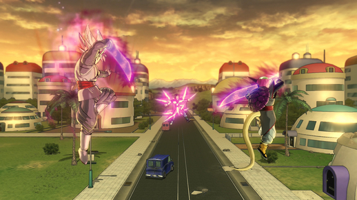 Dragon Ball Xenoverse 2 Update 1.28 Patch Notes Details, November 4, 2021 8