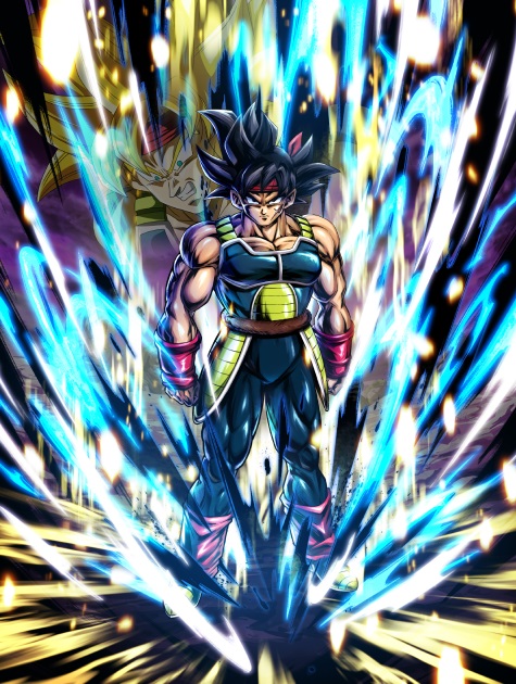 LL Bardock Coming to Legends! Plus, Android #21: Evil Gets a Zenkai  Awakening!] | DRAGON BALL OFFICIAL SITE