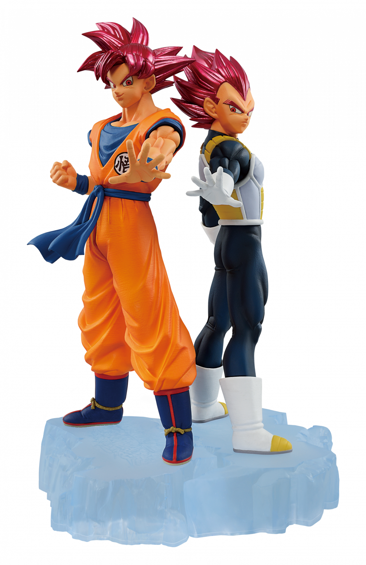 Dragon Ball Z Dokkan Battle 7th Anniversary Figures Coming to Amusement Centers!
