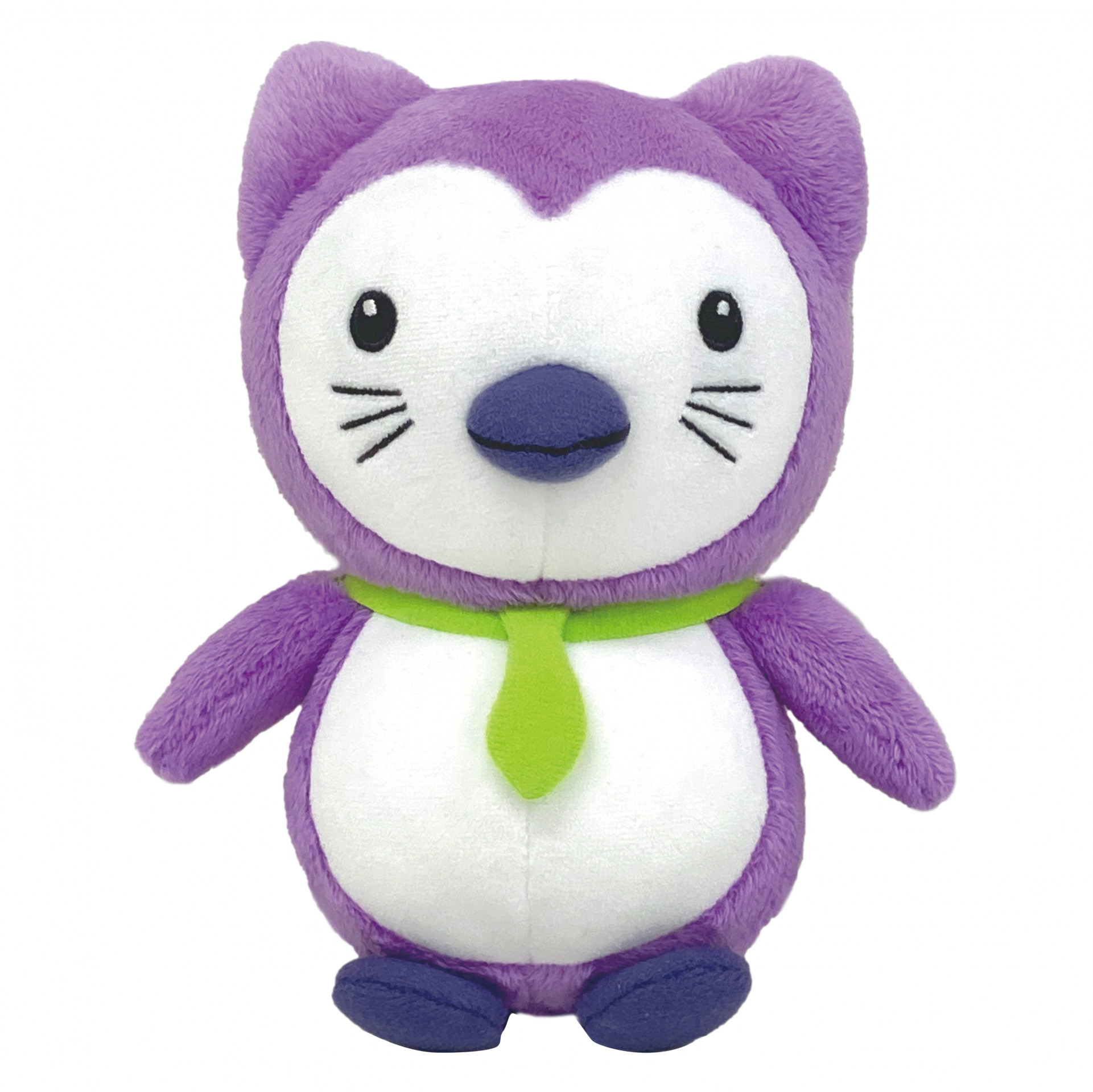 Get a Cute New Plush from the 