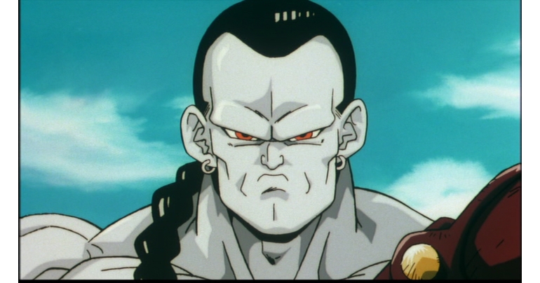Weekly ☆ Character Showcase #48: Android 14 from the Movie Dragon Ball Z:  Super Android 13!] | DRAGON BALL OFFICIAL SITE