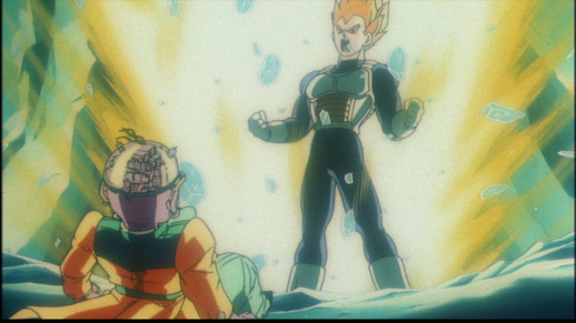 Weekly Character Showcase 47 Android 15 From The Movie Dragon Ball weekly-character-showcase-47-android-15-from-the-movie-dragon-ball
