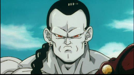 [Weekly ☆ Character Showcase #48: Android 14 from the Movie Dragon Ball ...
