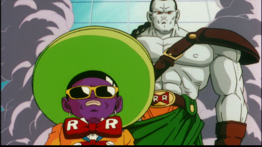 [Weekly ☆ Character Showcase #48: Android 14 from the Movie Dragon Ball ...
