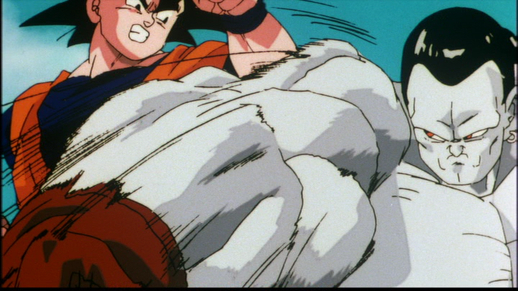 [Weekly ☆ Character Showcase #48: Android 14 from the Movie Dragon Ball ...