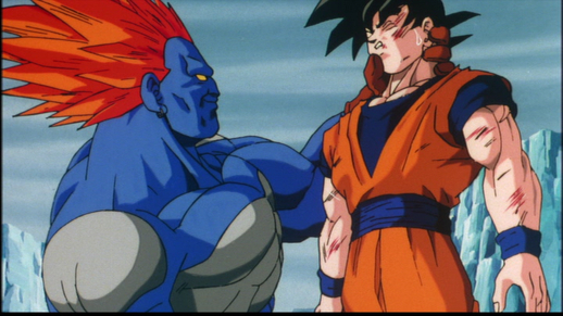 [Weekly ☆ Character Showcase #50: Fusion Android 13 from the Movie ...