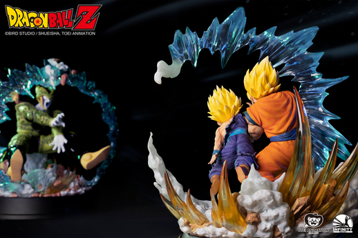 Las Mejores Figuras de Dragon Ball [ Oficial Las Mejores Figuras de Dragon Ball [ Oficial