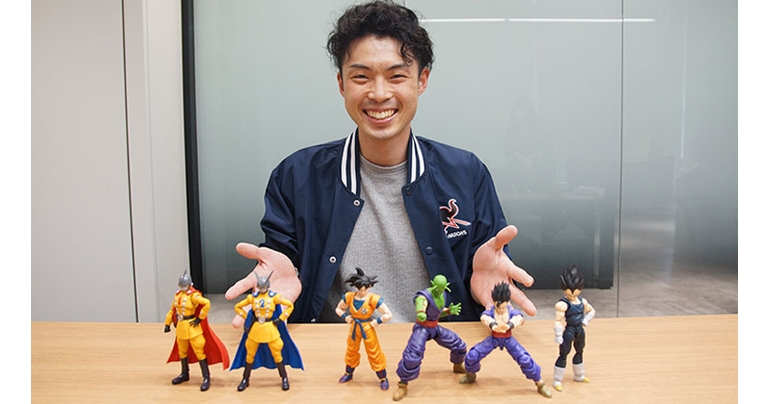 Gamma 1 & Gamma 2 Coming Soon to S.H.Figuarts! Interview with the Development Leader of S.H.Figuarts SUPER HERO!!