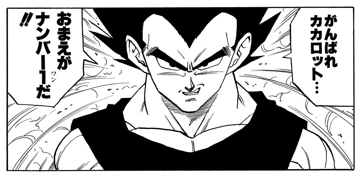 A One-Sided Rivalry? Goku and Vegeta's Relationship as Analyzed by a Psychology Expert!