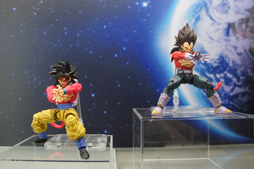[TAMASHII NATIONS TOKYO Reopens as TAMASHII NATIONS STORE TOKYO! Report ...