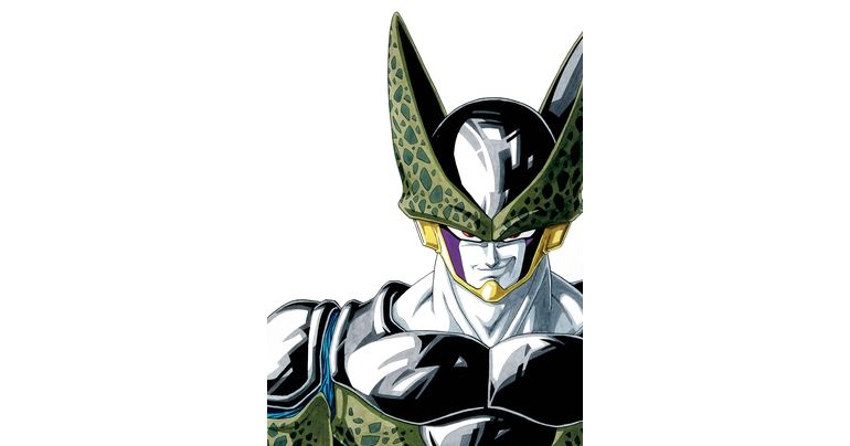 Weekly ☆ Character Showcase #63: Perfect Cell!