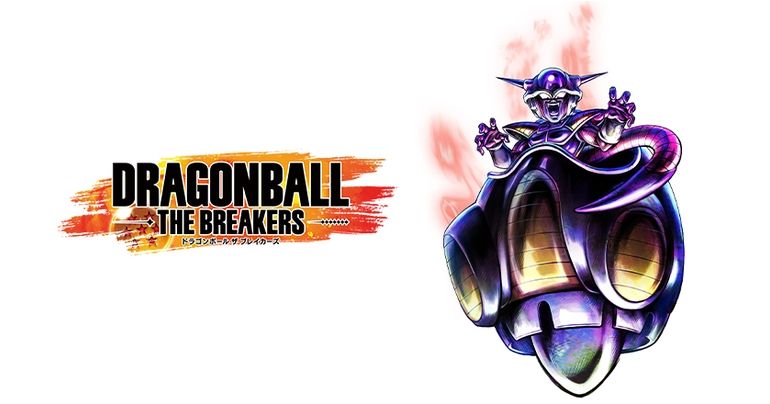 Dragon Ball: THE BREAKERS is Coming October 13! Here's Some Info