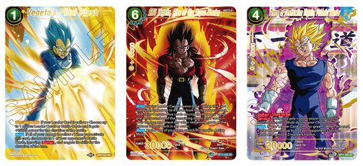 dragon ball super card game history of vegeta Theme Selection Box : Toys & Games 141620838 Brand Two "Theme Selection" Card Sets