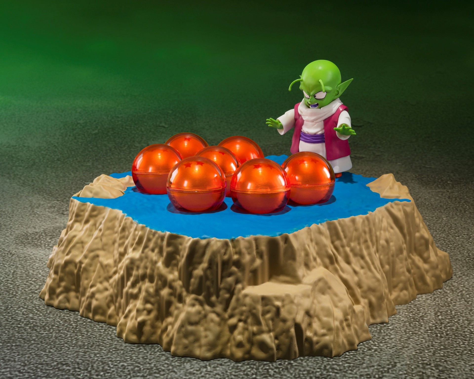 FIGURINE BANDAI DRAGON Ball Z DENDE EUR 12,99 - FR FIGURINE BANDAI DRAGON Ball Z DENDE EUR 12,99 - FR