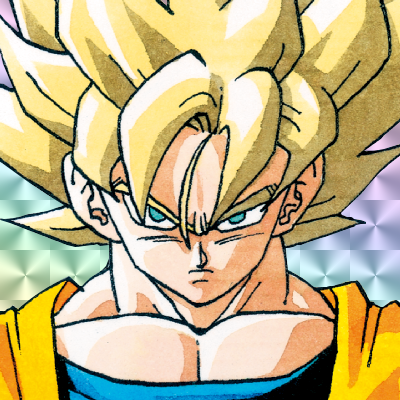 Site Update Info] Goku and Vegeta Profile Icons Added!] | DRAGON BALL  OFFICIAL SITE