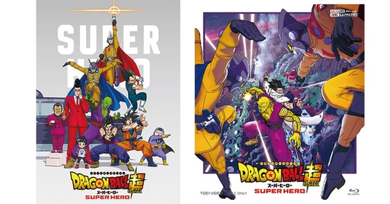 [Namek Editorial] Dragon Ball Super: SUPER HERO Star Piccolo's History in Review!!