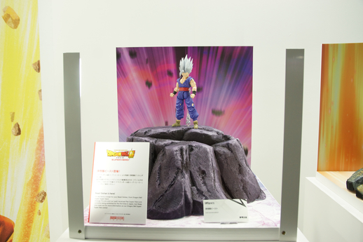 Tamashii Nations Pre-Order Round Up - DBS Super Hero, Android 21