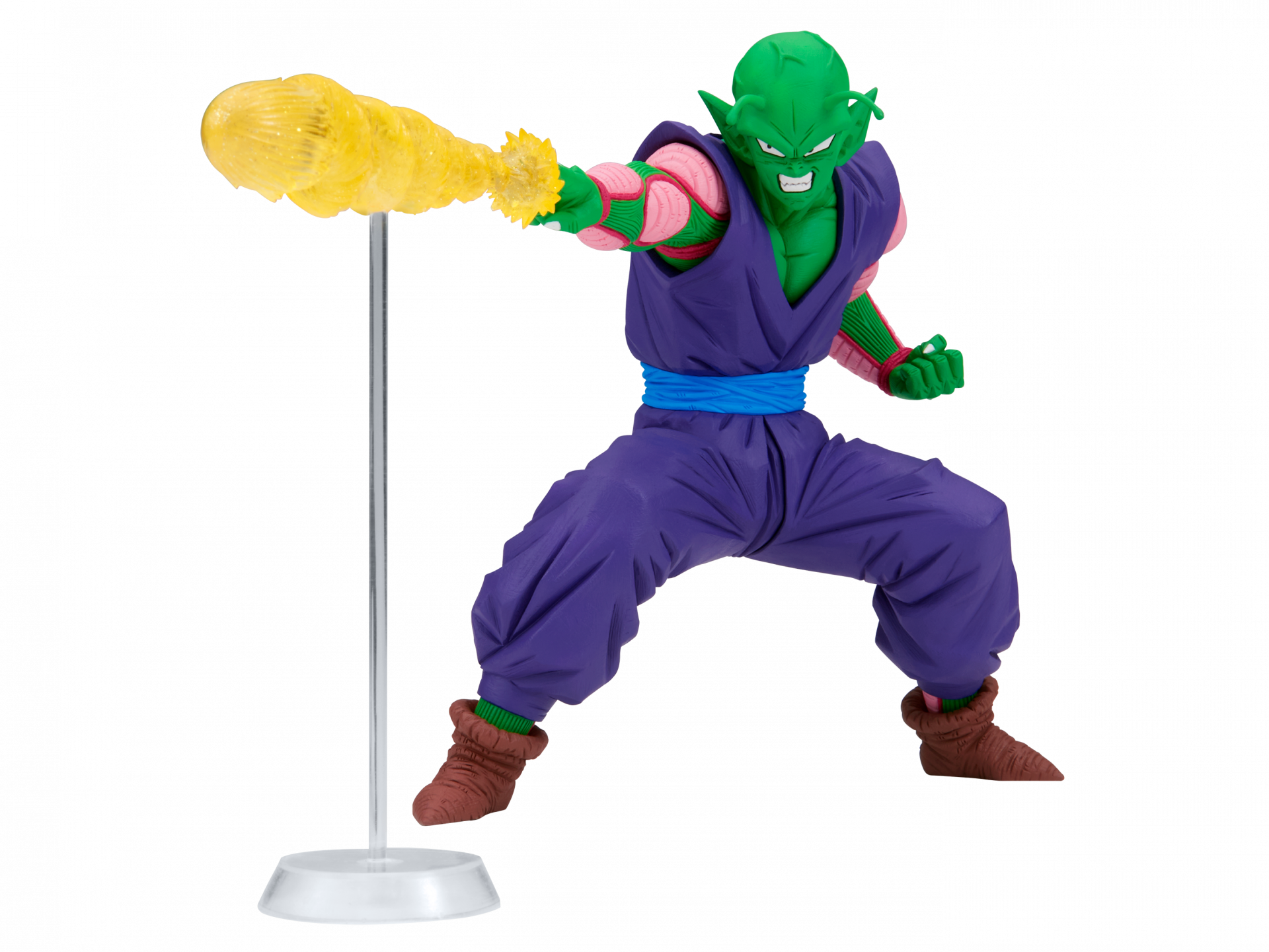 New G×materia Series Figure Blasts into Crane Games!] | DRAGON BALL  OFFICIAL SITE
