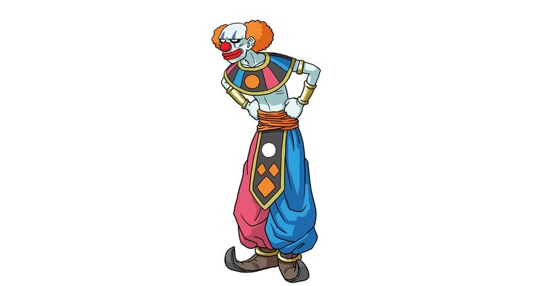 Weekly ☆ Character Showcase #97: Belmod from Dragon Ball Super's Universe Survival Arc!