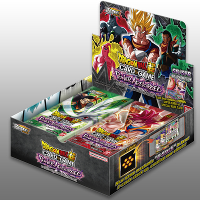 new dragon ball super card game Fusion World and battle like never before. Dragon Ball Super Card Game