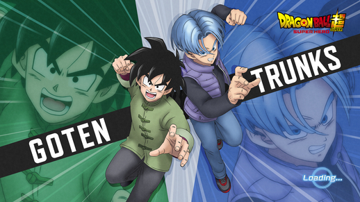 Dragon Ball Xenoverse 2 Reveals New DLC Characters Gohan And Gamma 1