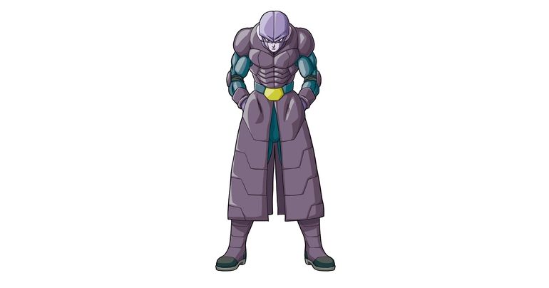 Weekly ☆ Character Showcase #103: Hit from Dragon Ball Super!