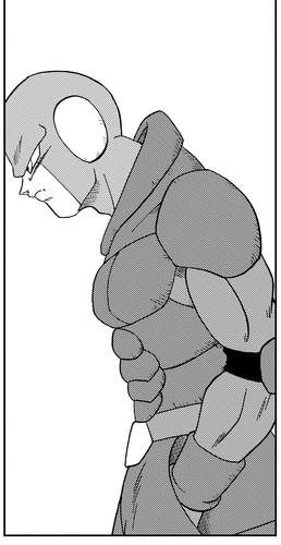 [Weekly ☆ Character Showcase #103: Hit from Dragon Ball Super ...